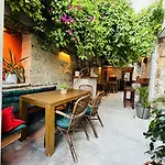 Hotel Alaca Butik Alacati