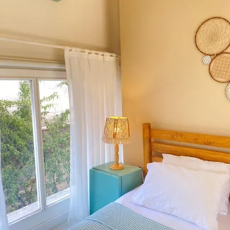 酒店 Alaca Butik *