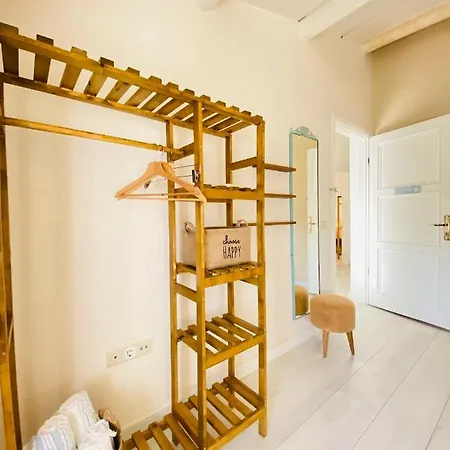 酒店 Alaca Butik *