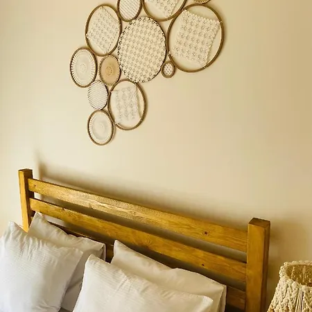 Ξενοδοχείο Alaca Butik *