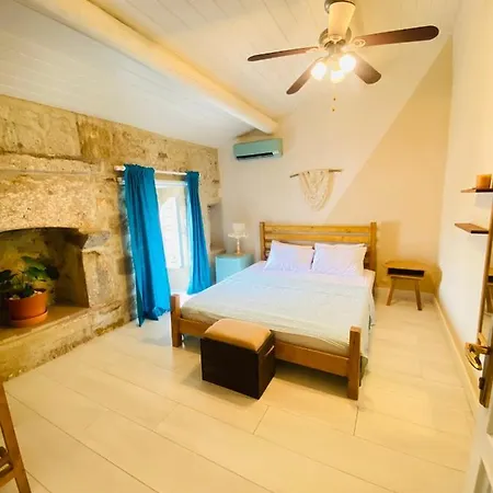 Alaca Butik Hotel Alaçatı