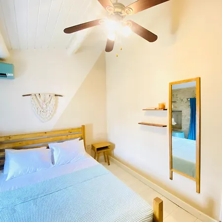 Ξενοδοχείο Alaca Butik