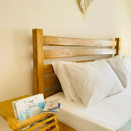 Alaca Butik 酒店 *