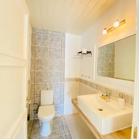 酒店 Alaca Butik 阿拉恰特