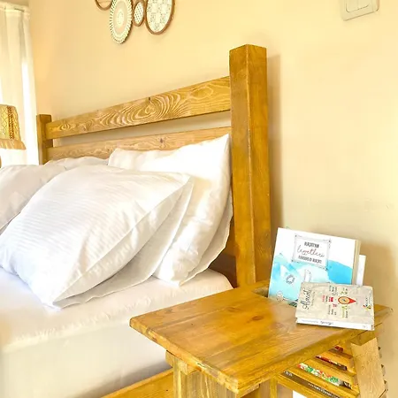 Hotel Alaca Butik