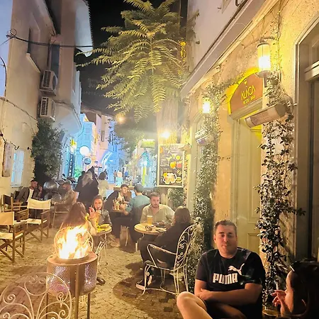 Alaca Butik * Çeşme