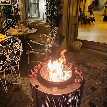 Alaca Butik 酒店 *