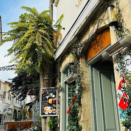 Alaca Butik 호텔 Çeşme