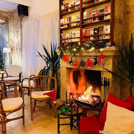 Alaca Butik 酒店 阿拉恰特