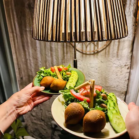 Alaca Butik 호텔