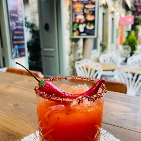 Alaca Butik 酒店 *