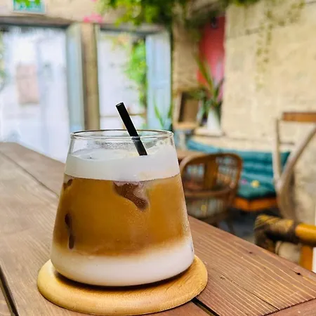 Alaca Butik 酒店 阿拉恰特