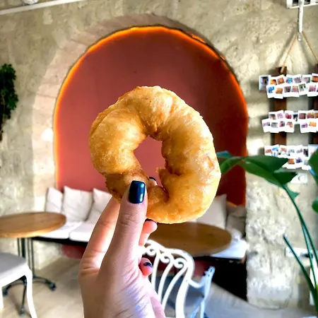 Alaca Butik 酒店 阿拉恰特