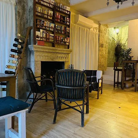 酒店 Alaca Butik *