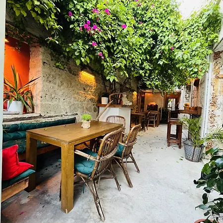 Hotel Alaca Butik Alaçatı