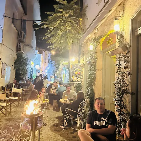 Alaca Butik 酒店 *