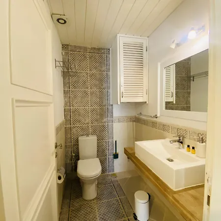 酒店 Alaca Butik 阿拉恰特