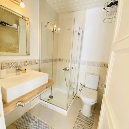 Alaca Butik 酒店 *