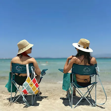 酒店 Alaca Butik 阿拉恰特