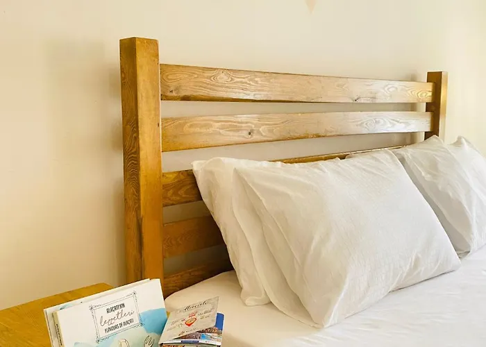 Alaca Butik Hotel *