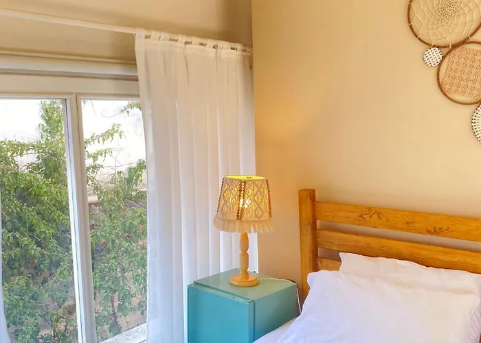 Alaca Butik Hotel Alaçatı