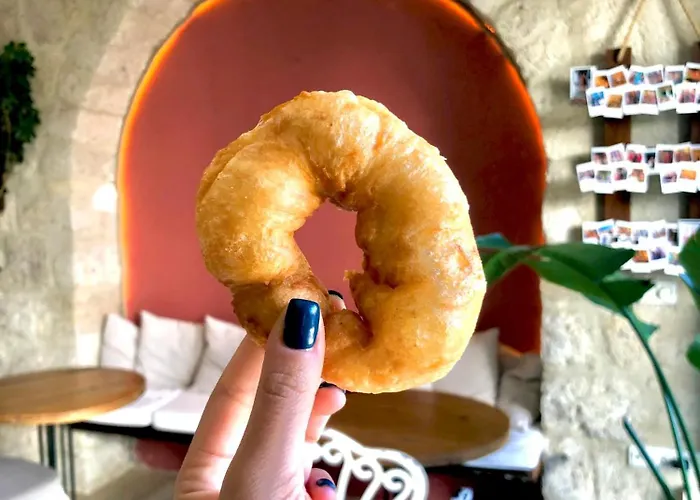 Alaca Butik Hotel Alaçatı