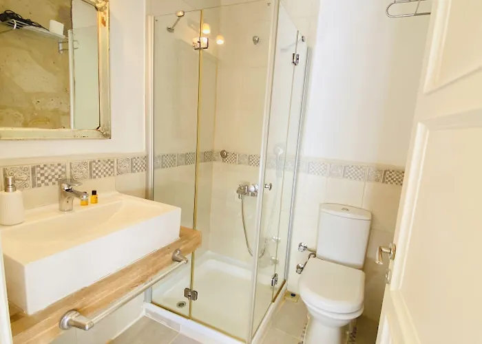 Alaca Butik Hotel *