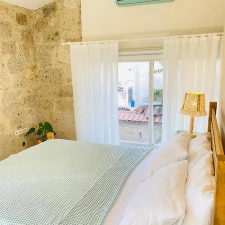 Alaca Butik * Алачати