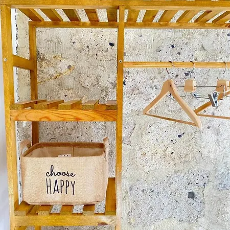 Alaca Butik Hotel Alaçatı