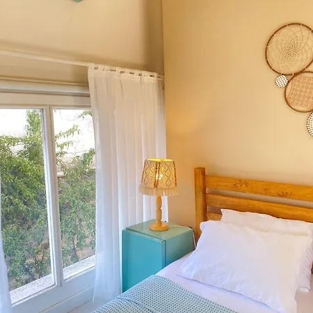 Alaca Butik Hotel Alaçatı