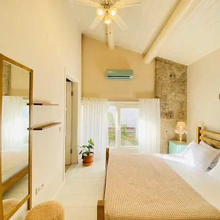 Hotel Alaca Butik Alaçatı