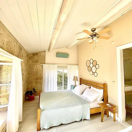 Alaca Butik Отель Алачати