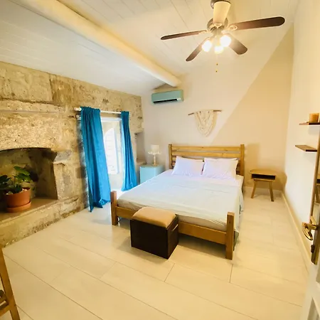 Alaca Butik Отель Алачати