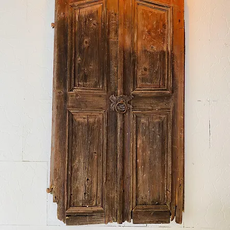Hotel Alaca Butik Alaçatı