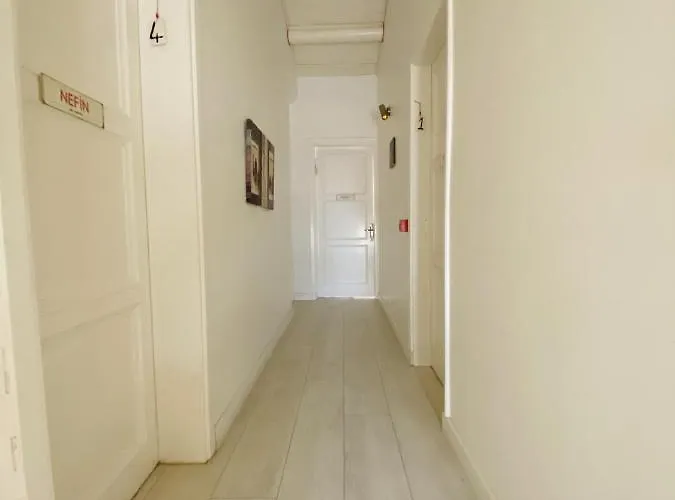 Alaca Butik Szálloda Alacati