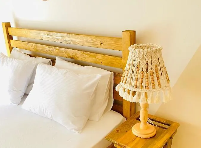 Alaca Butik * Alacati