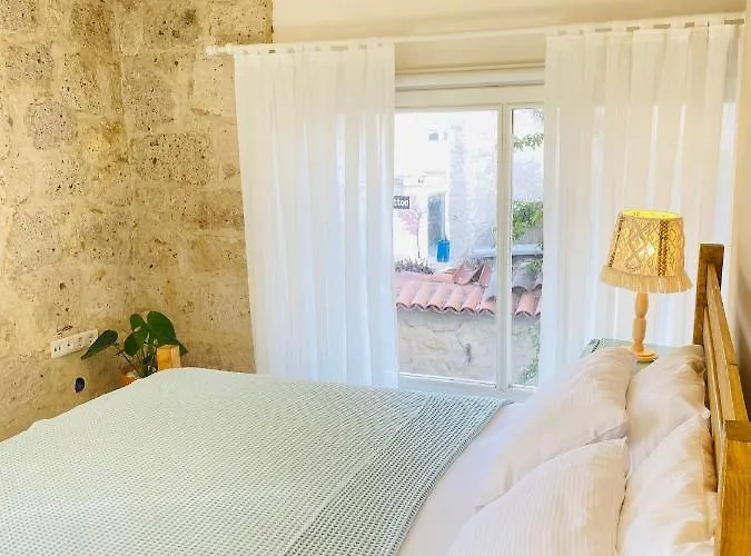 Alaca Butik * Alacati