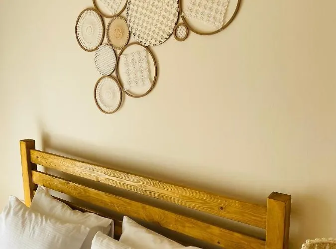 Szálloda Alaca Butik *