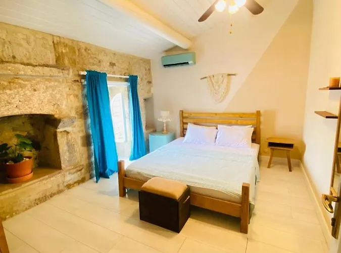 Alaca Butik Hotel Alacati