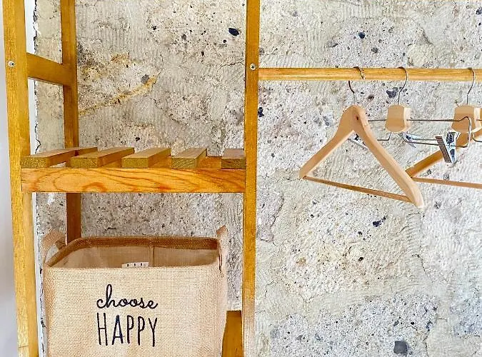 Alaca Butik Szálloda Alacati