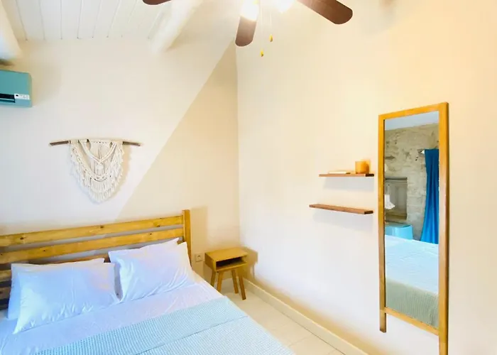 Szálloda Alaca Butik