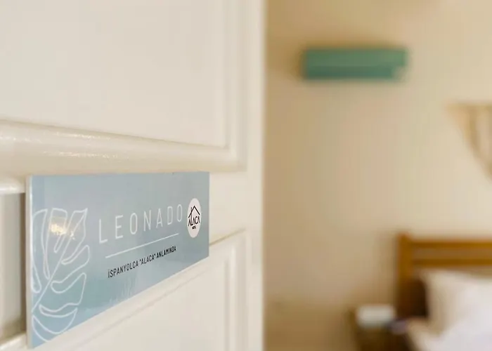 Alaca Butik * Alacati