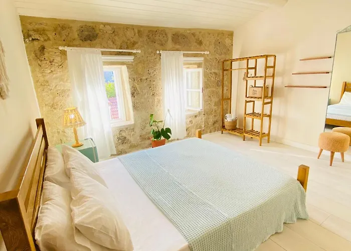 Alaca Butik Szálloda