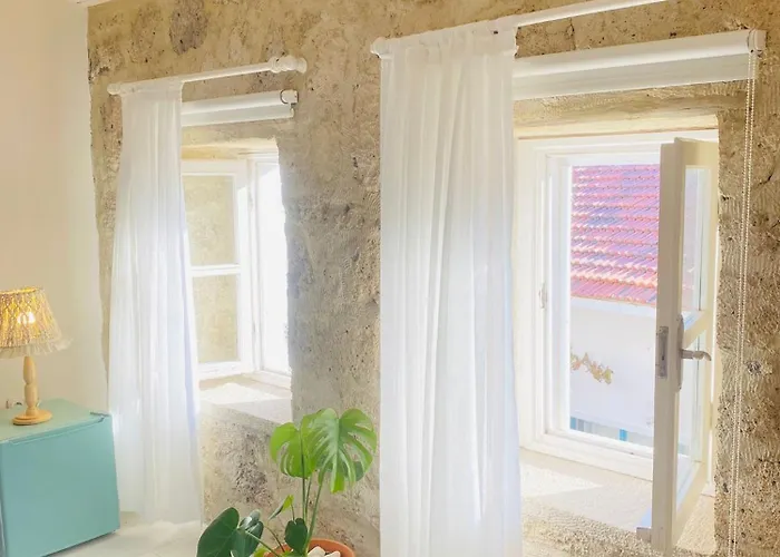 Alaca Butik * Alacati