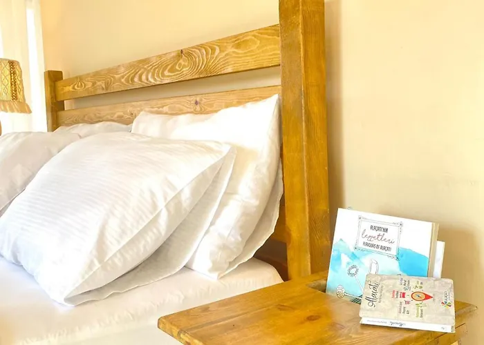 Szálloda Alaca Butik