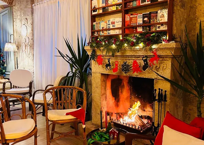 Alaca Butik Szálloda Alacati