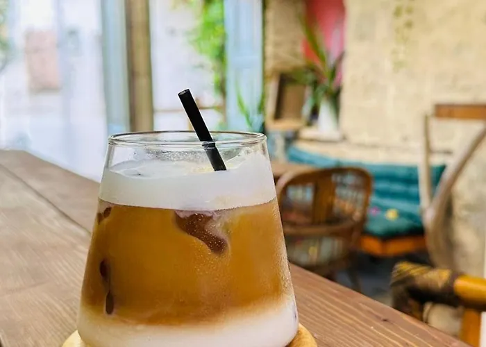 Alaca Butik Szálloda Alacati