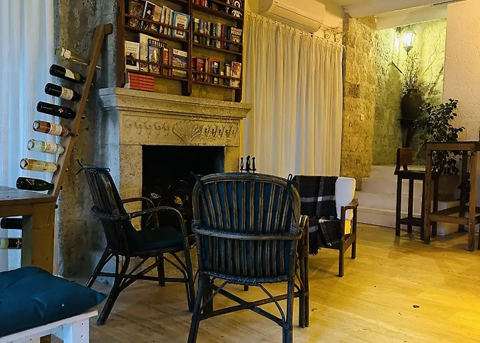 Szálloda Alaca Butik *