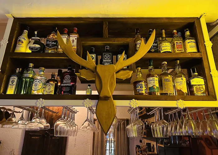 Alaca Butik Szálloda Alacati