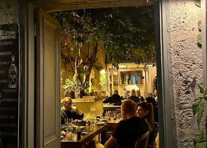 Alaca Butik Szálloda